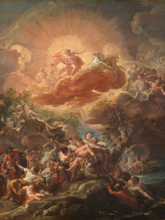 El Origen