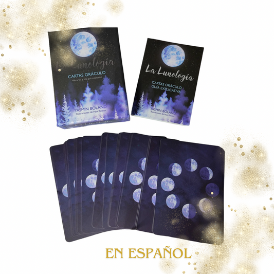 Oráculo LA LUNOLOGIA