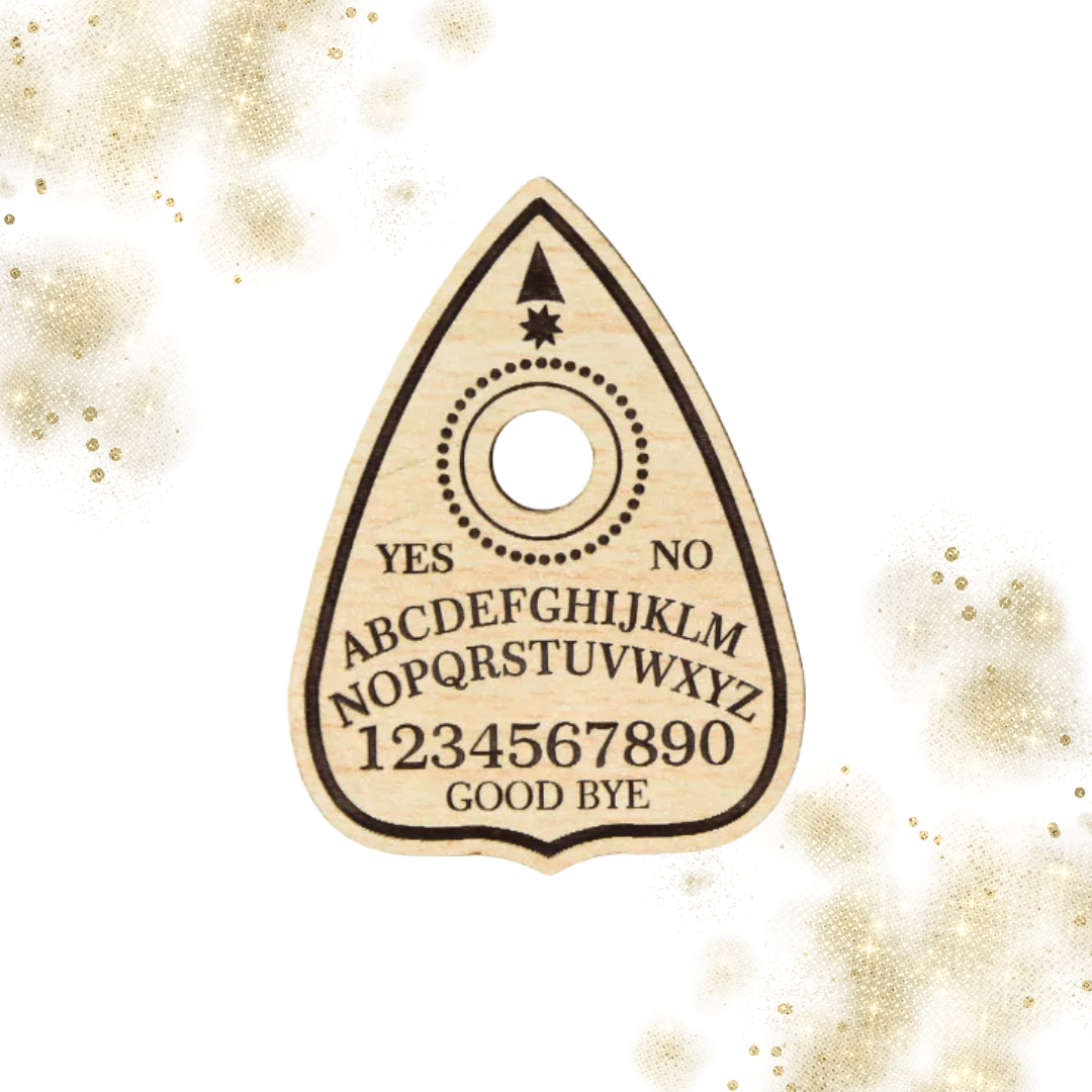 Soporte bola de cristal