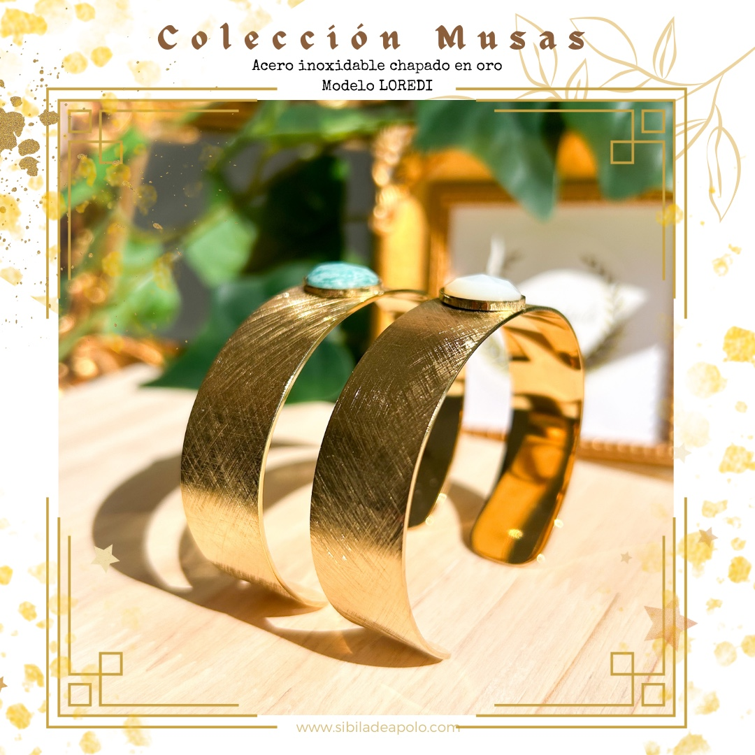 Pulsera LOREDI
