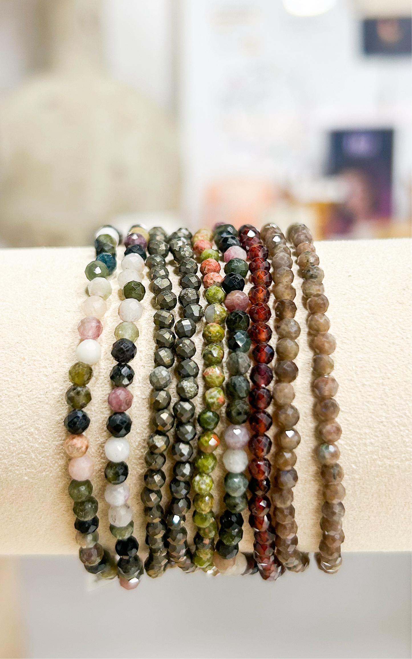 Pulsera Emily
