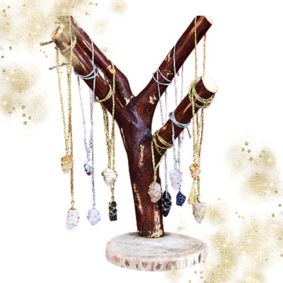 Collar Gaia