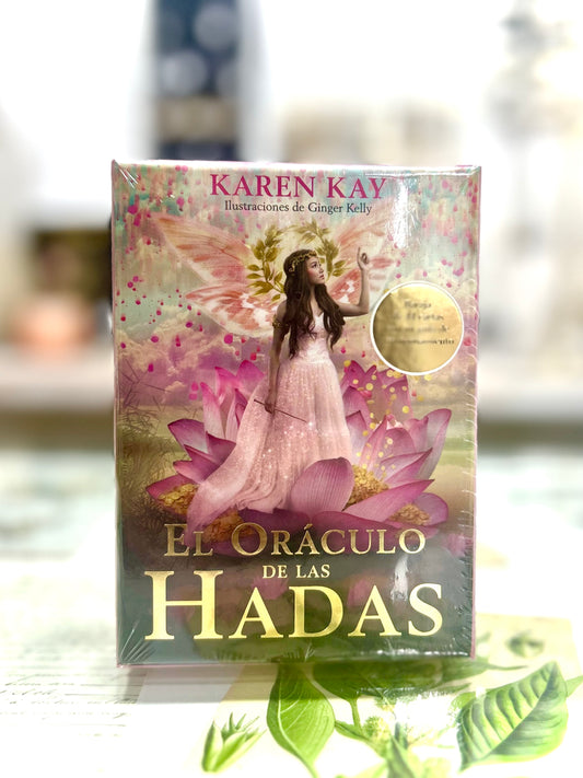 El Oráculo de las Hadas