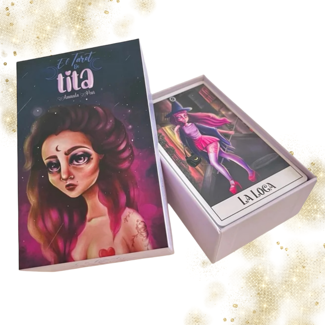 Tarot de TiTa