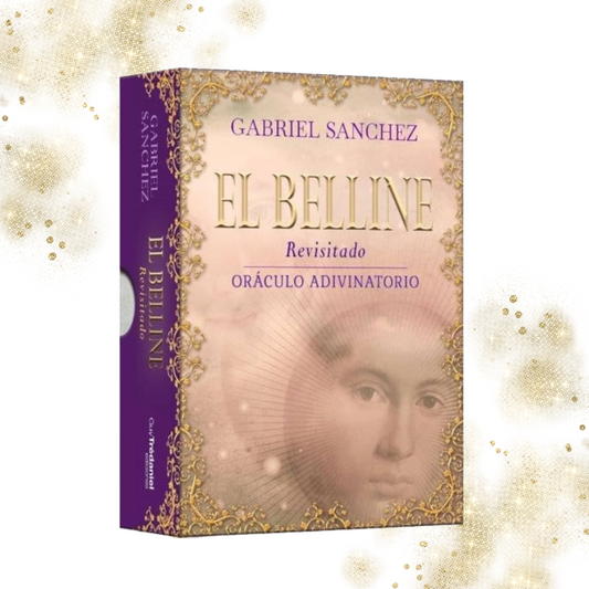 Oráculo EL BELLINE