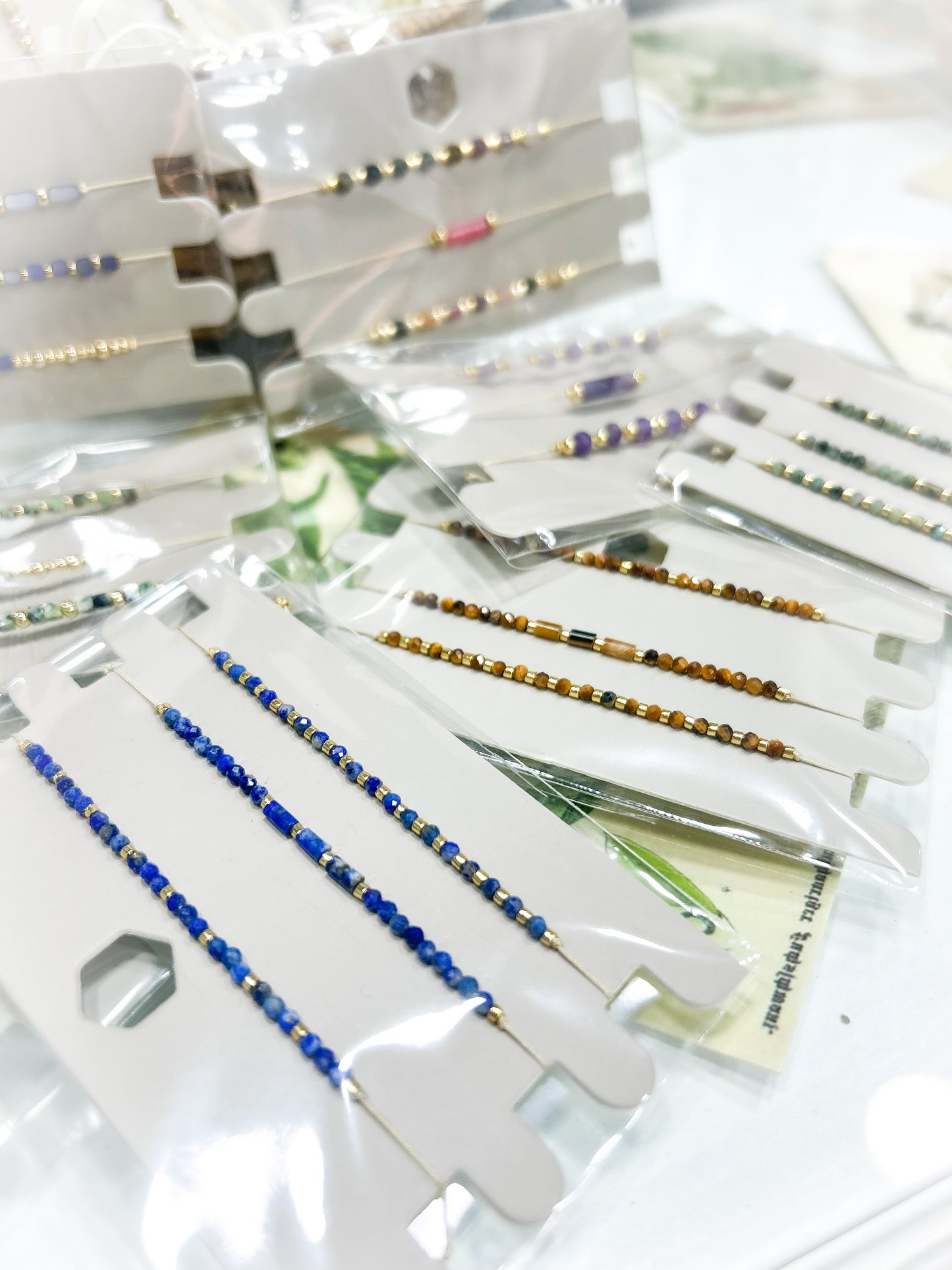 Pulseras Teresa