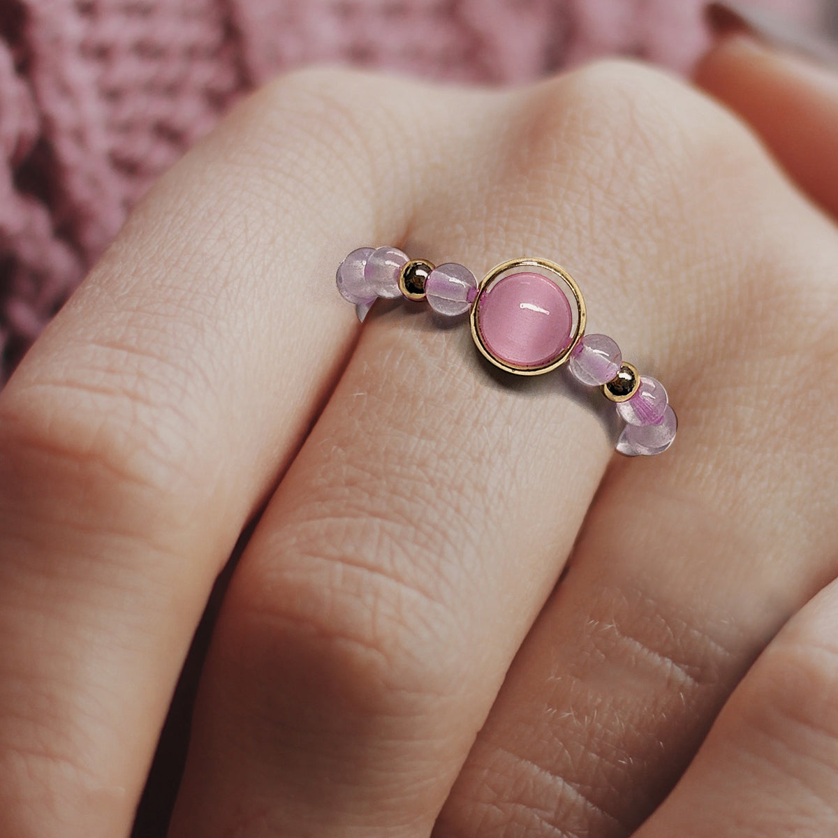 Anillos Penélope