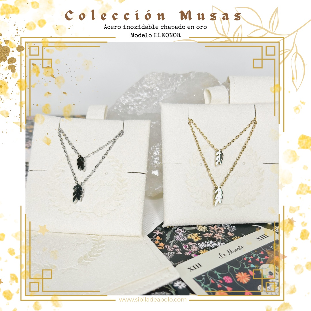 Collar Eleonor