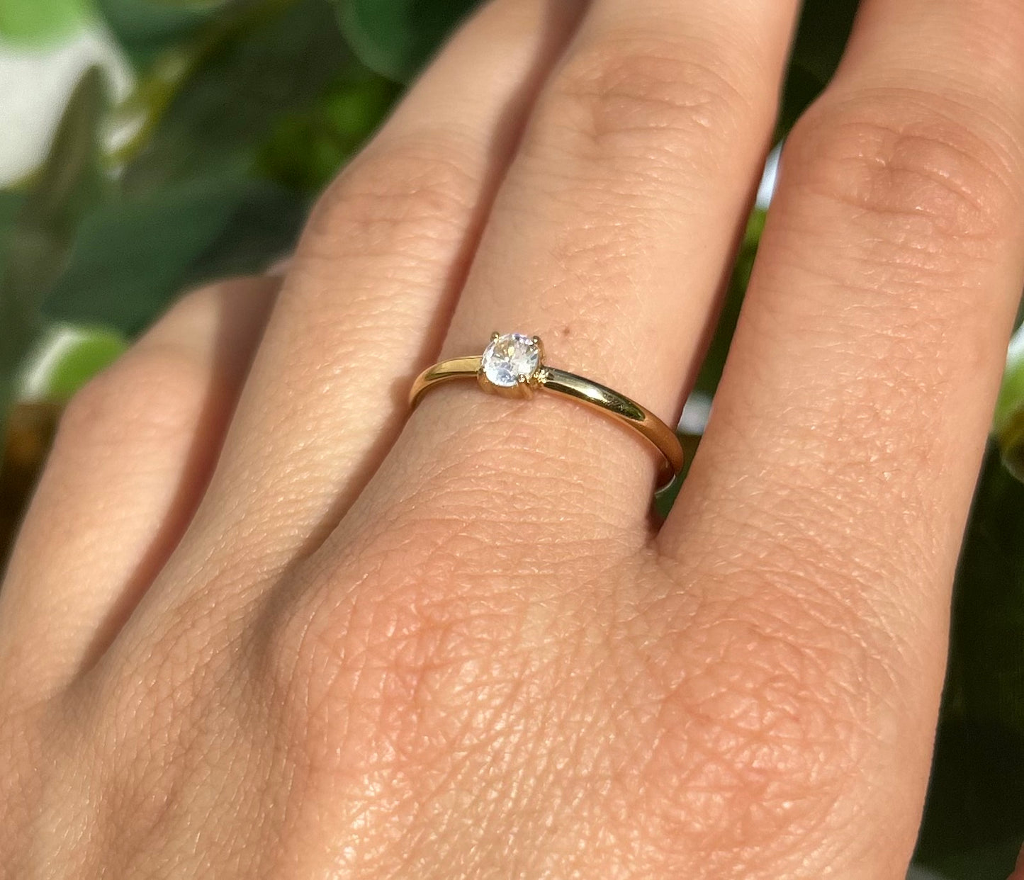 Anillo Larissa