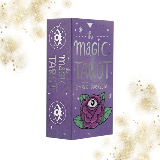 MAGIC TAROT