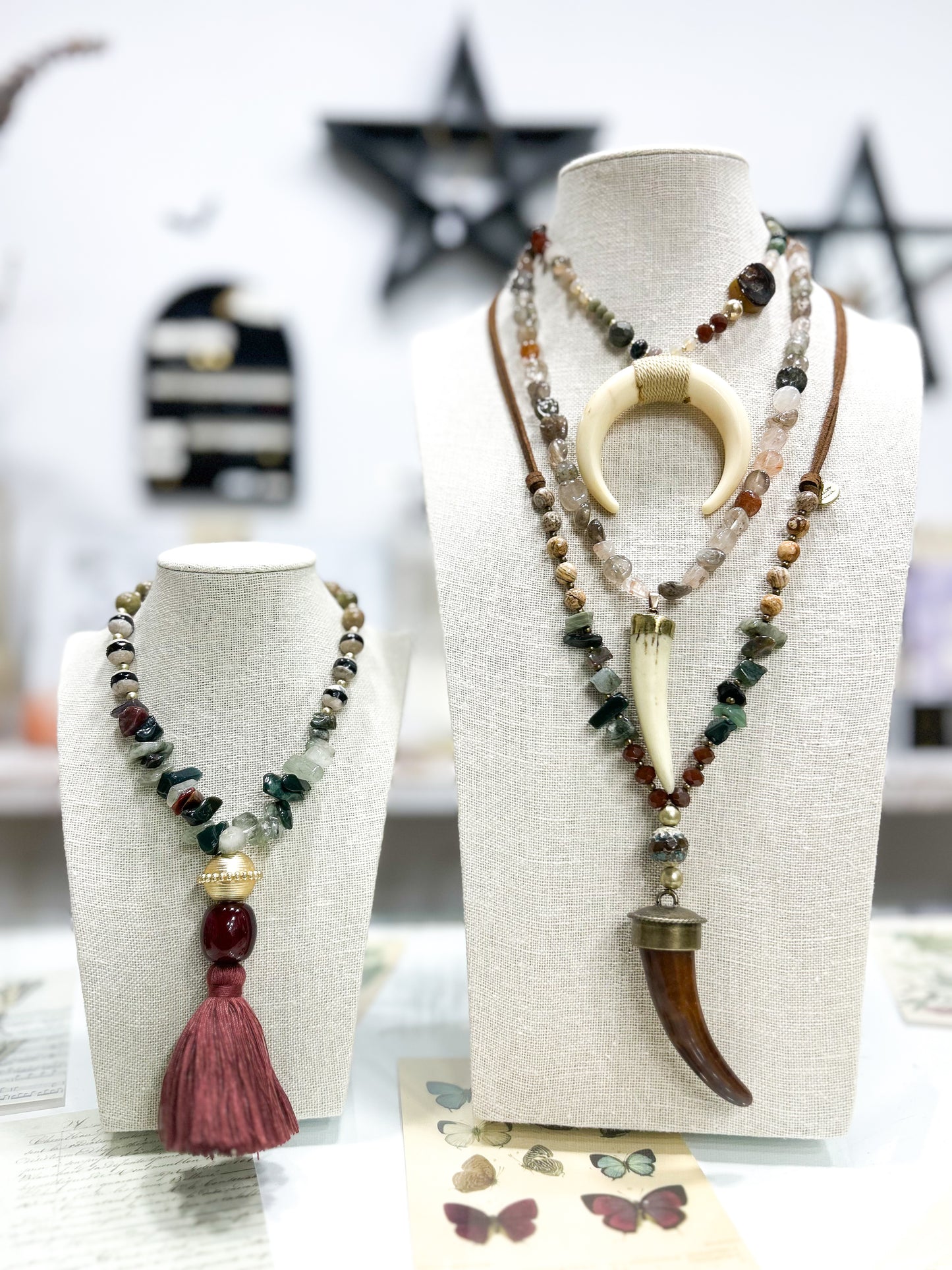 Collares África