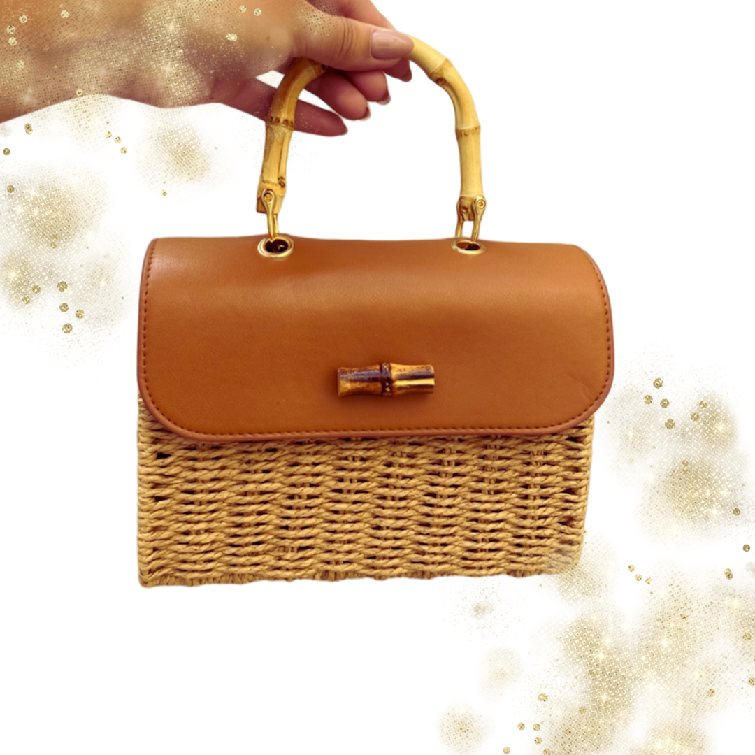 Bolso CAJA de PANDORA