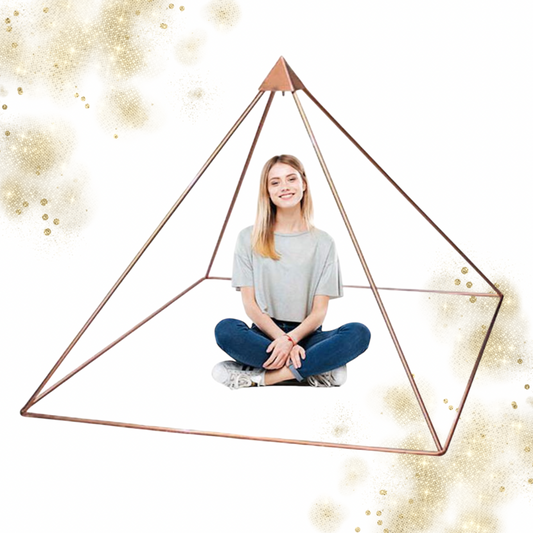 Pirámide de Cobre Grande