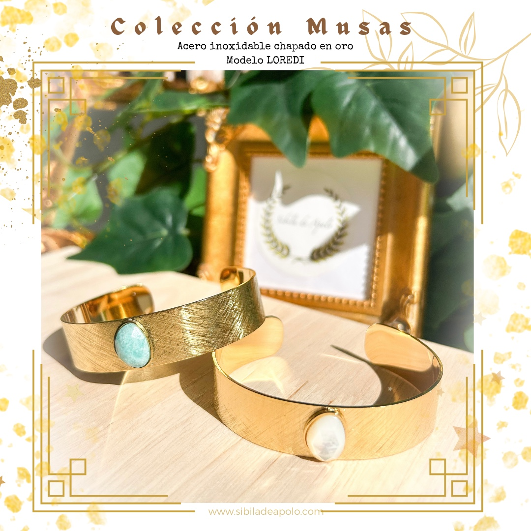 Pulsera LOREDI