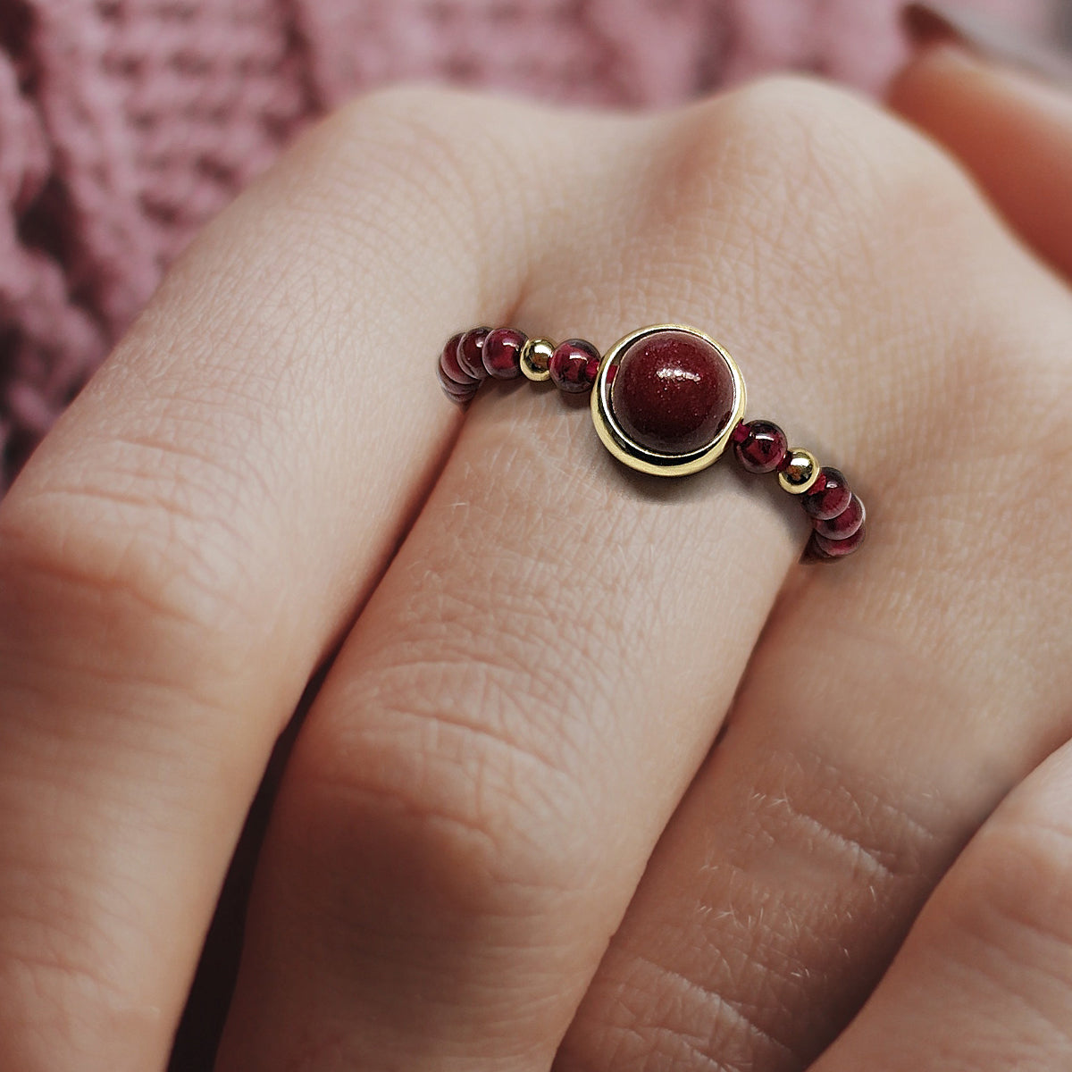 Anillos Penélope