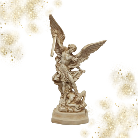 Arcángel SAN MIGUEL