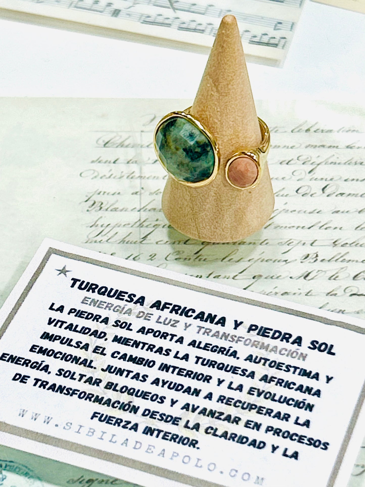 Anillos Isla