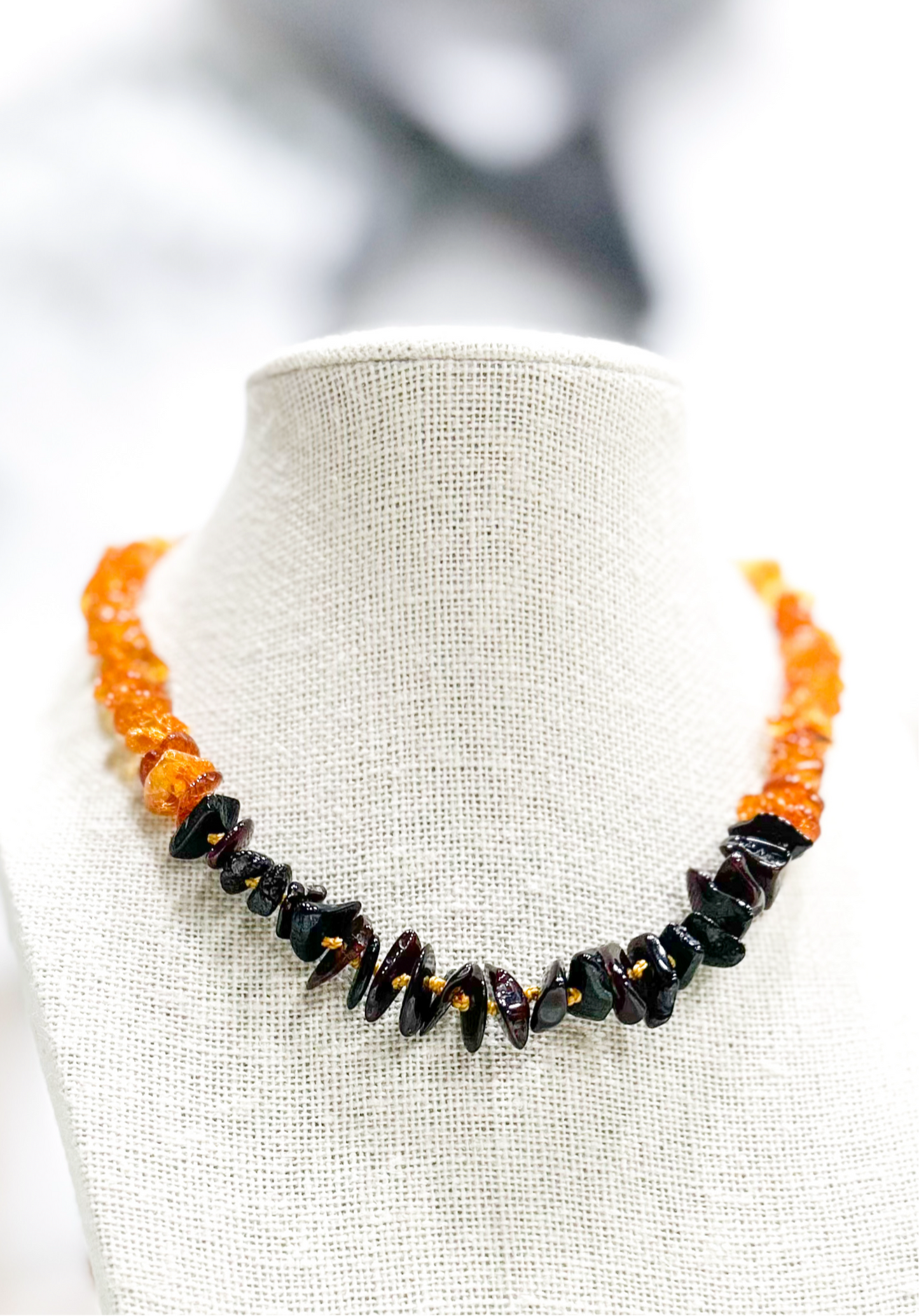 Collares Ámbar