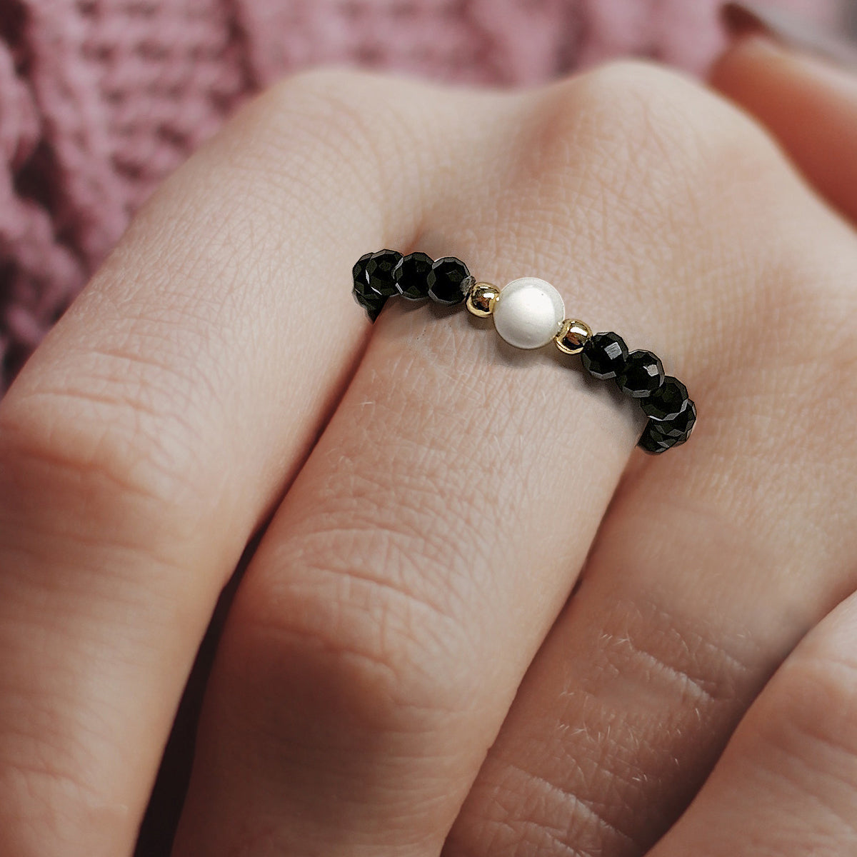 Anillos Penélope
