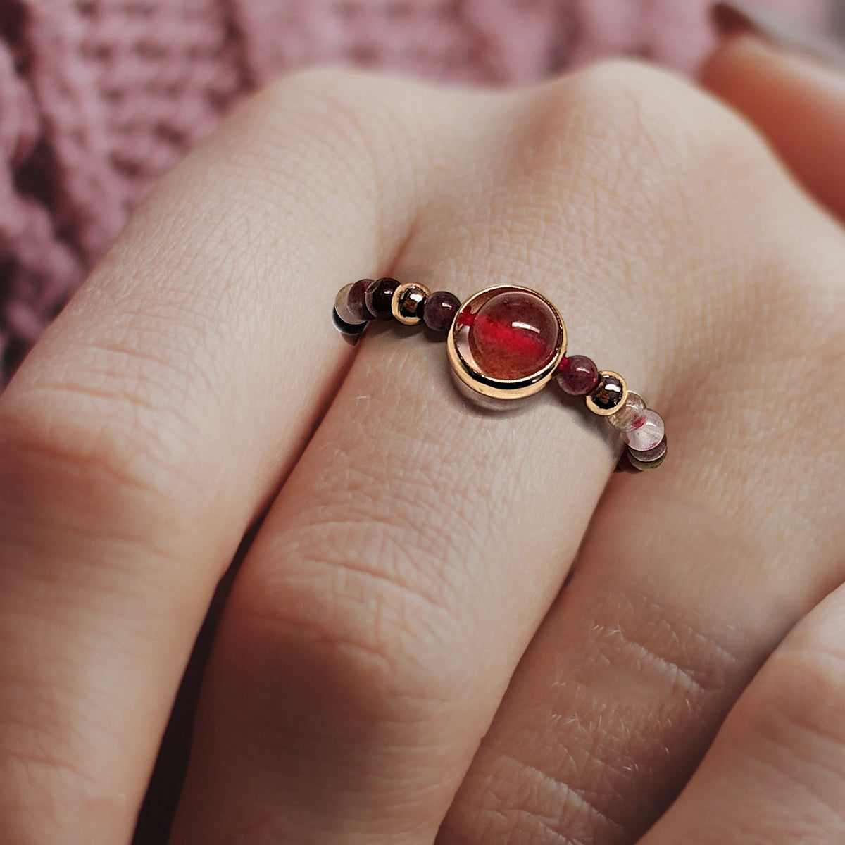 Anillos Penélope