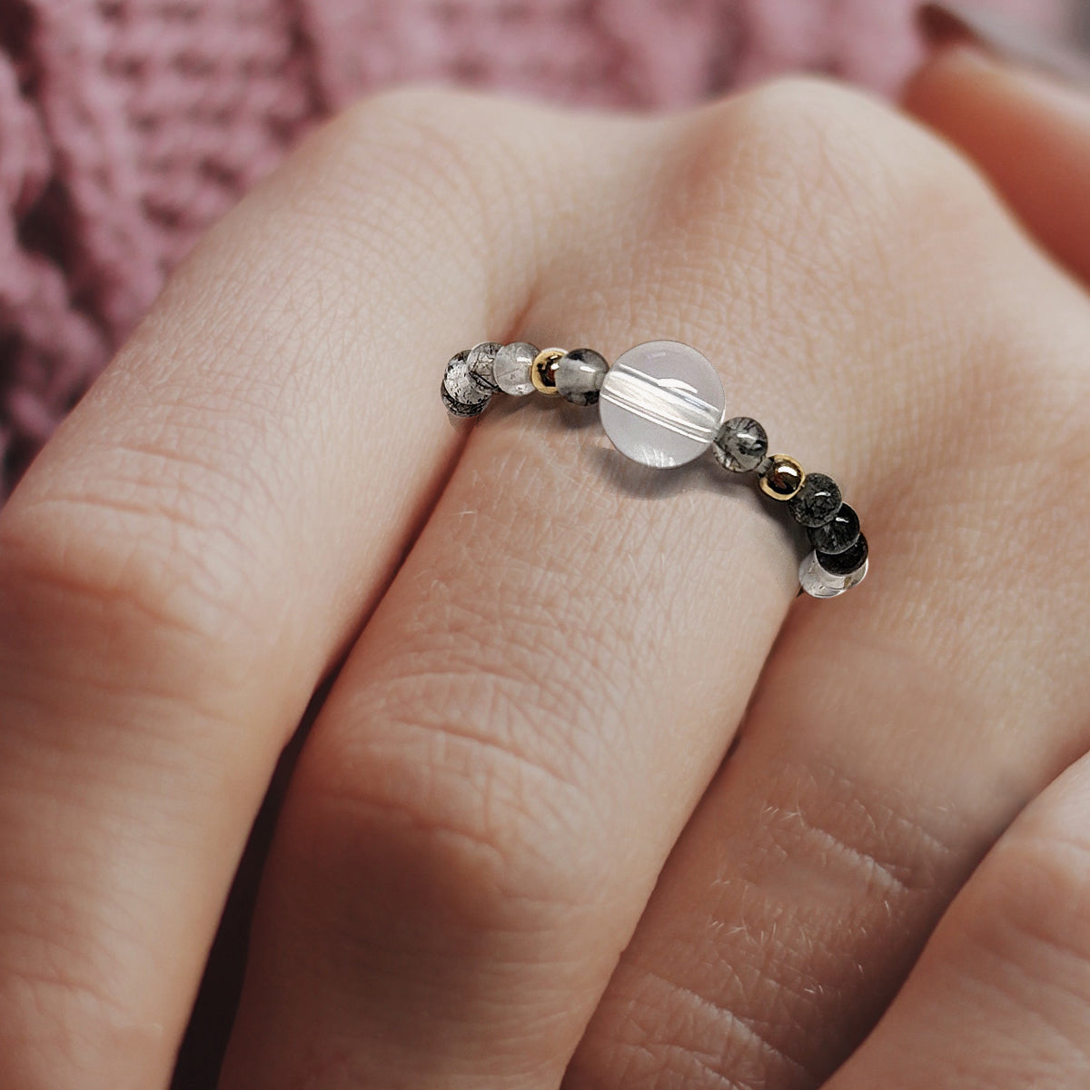 Anillos Penélope