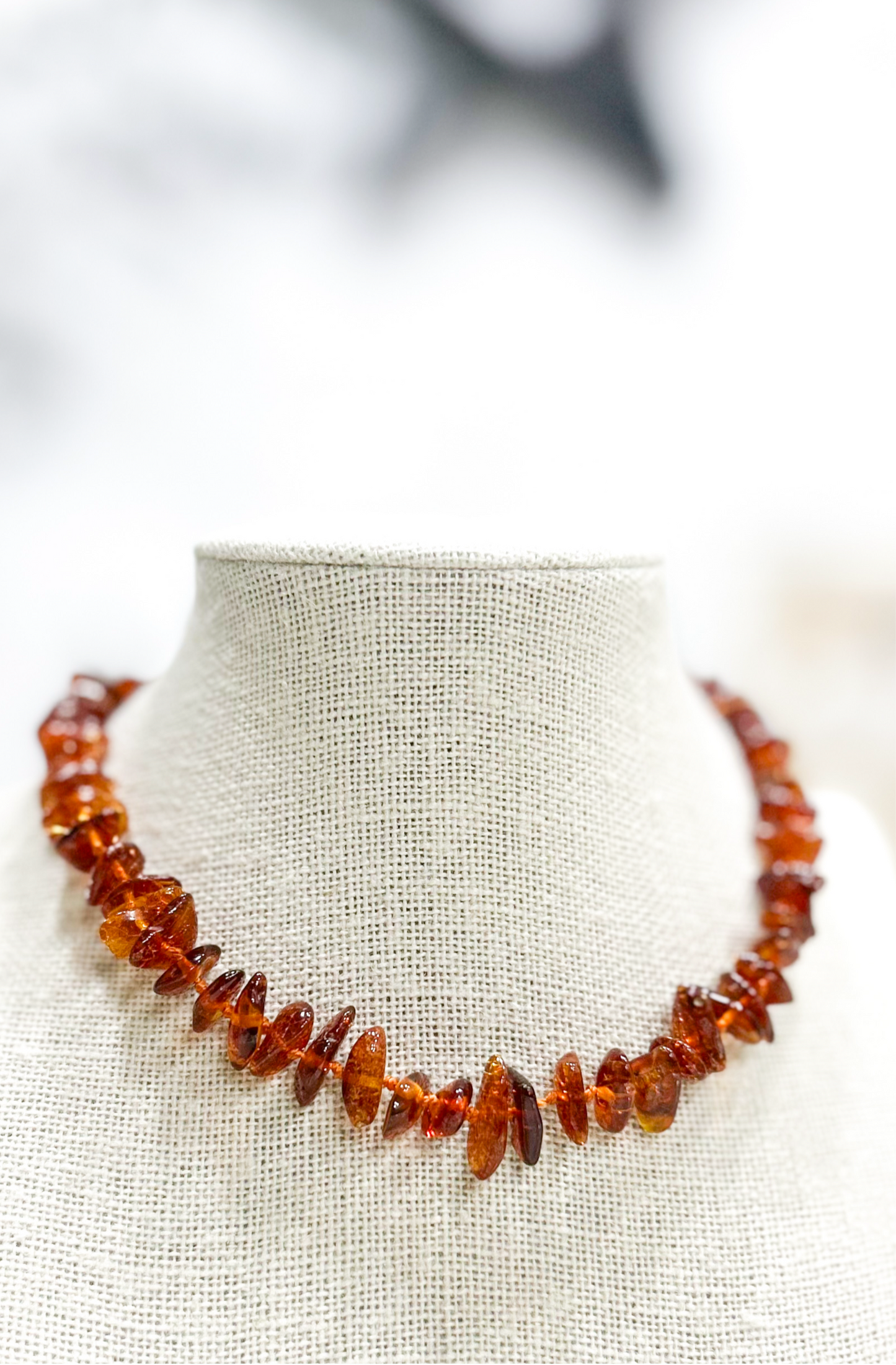 Collares Ámbar