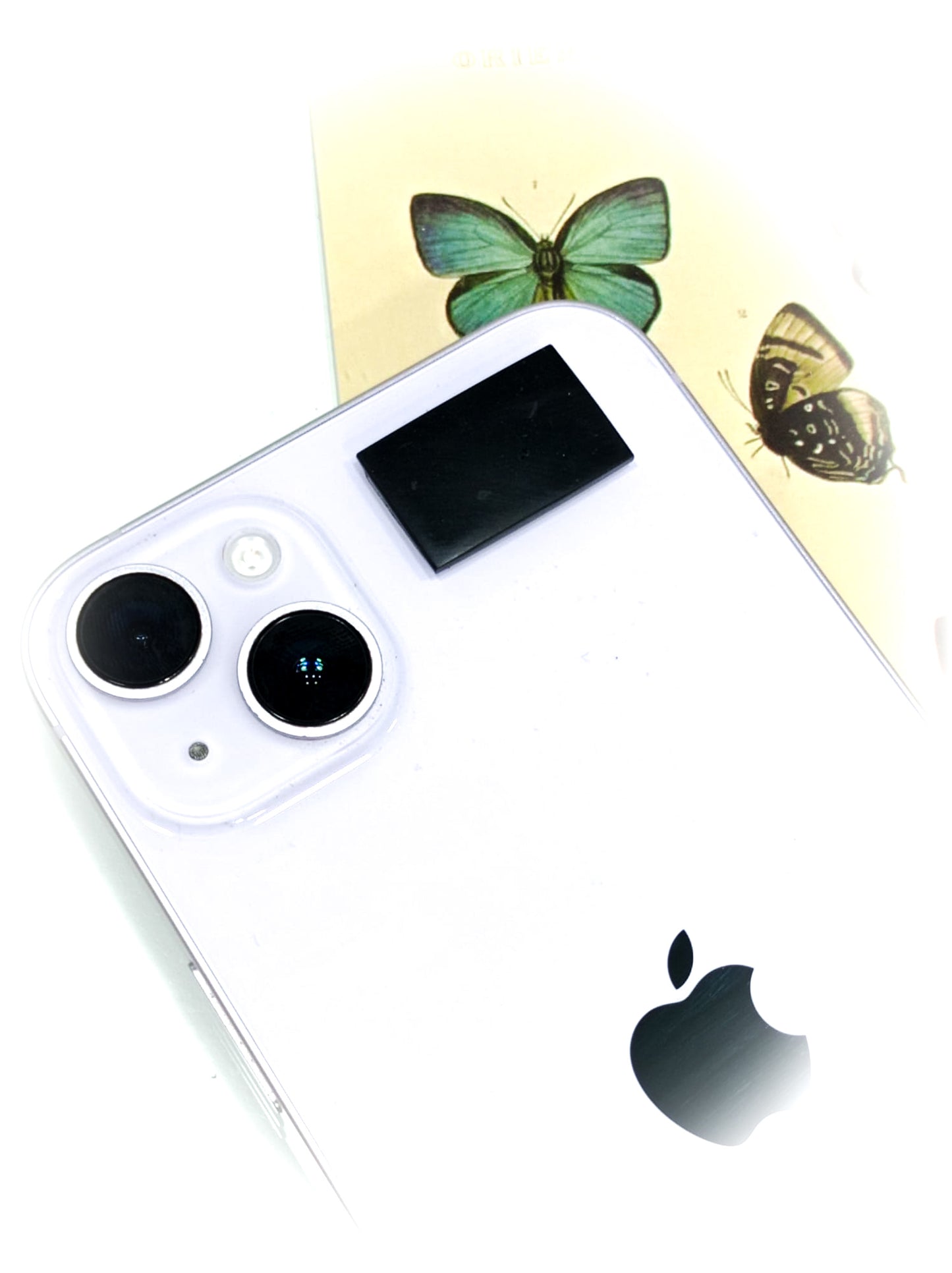 Shungita para móvil