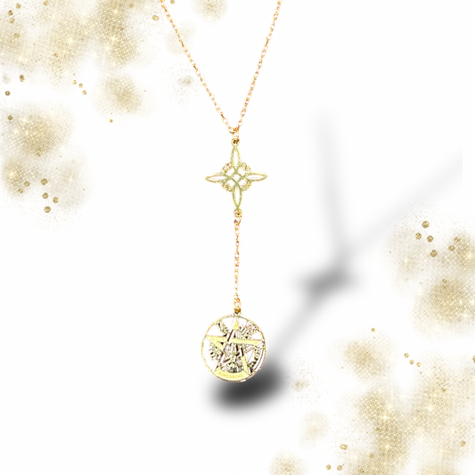 Collar Doble Protección