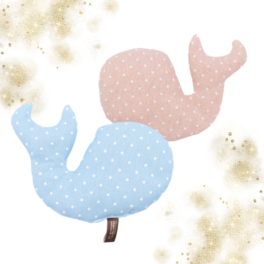 Saquito térmico infantil