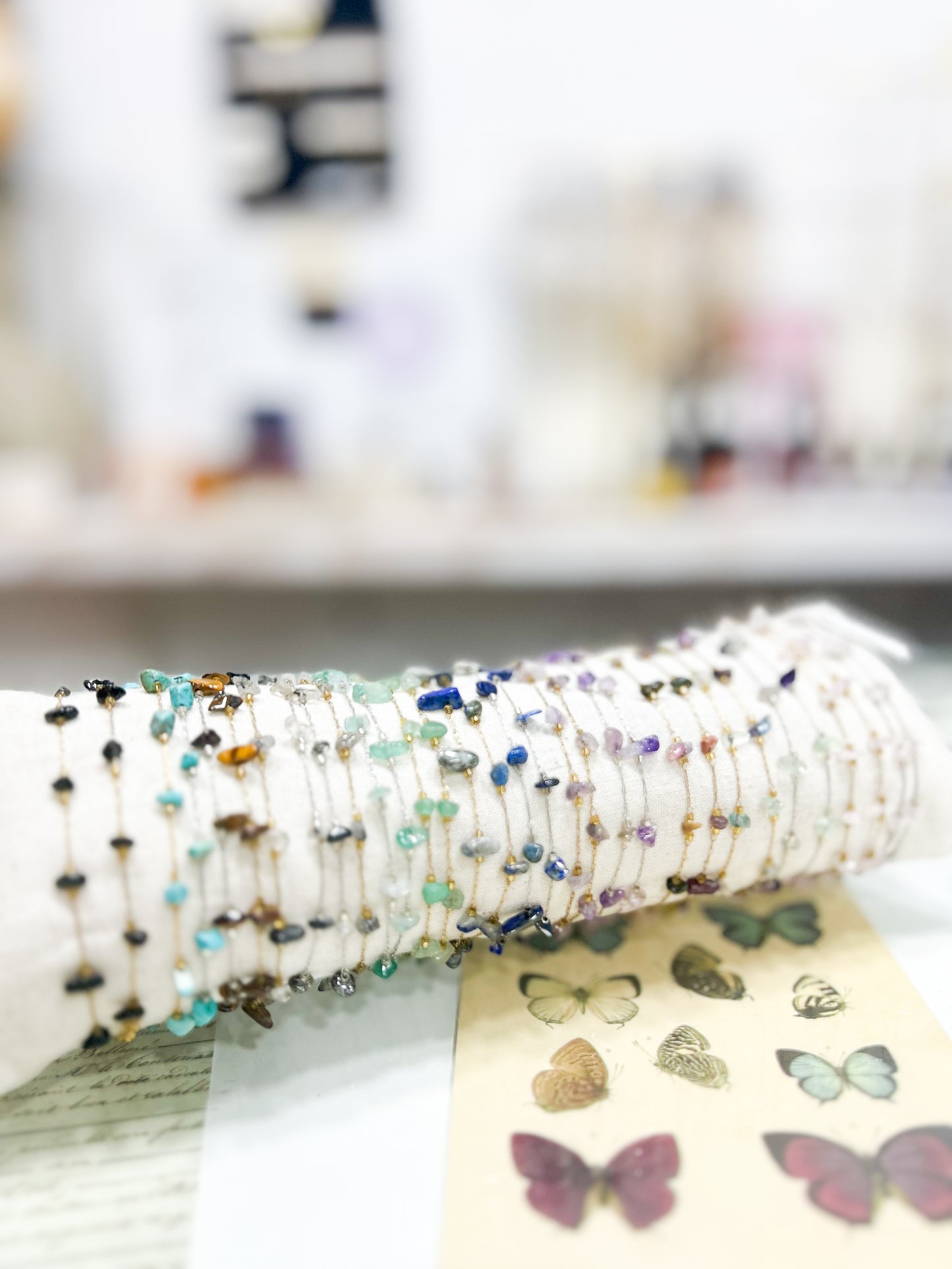 Pulsera MÍA