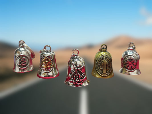 Campanas “Guardian Bells”