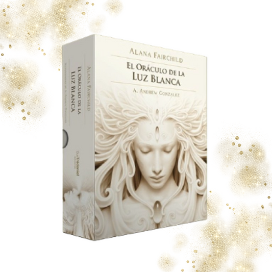 Oráculo LUZ BLANCA