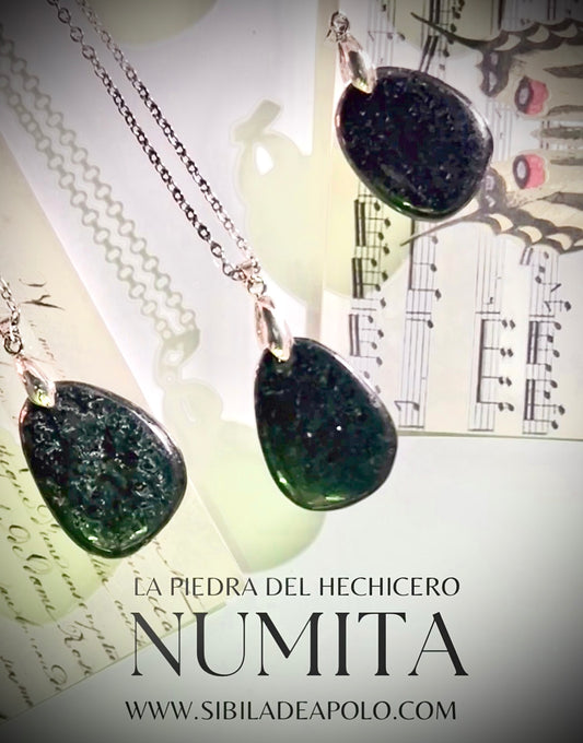 Colgante de Numita