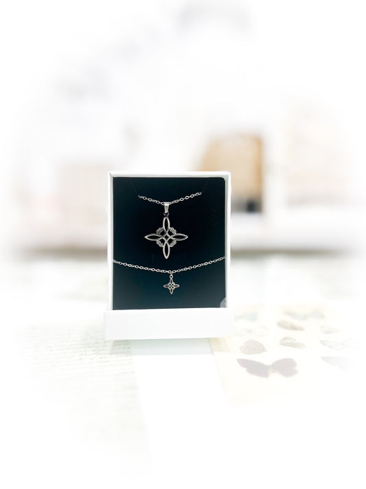 Conjunto Nudo de Bruja