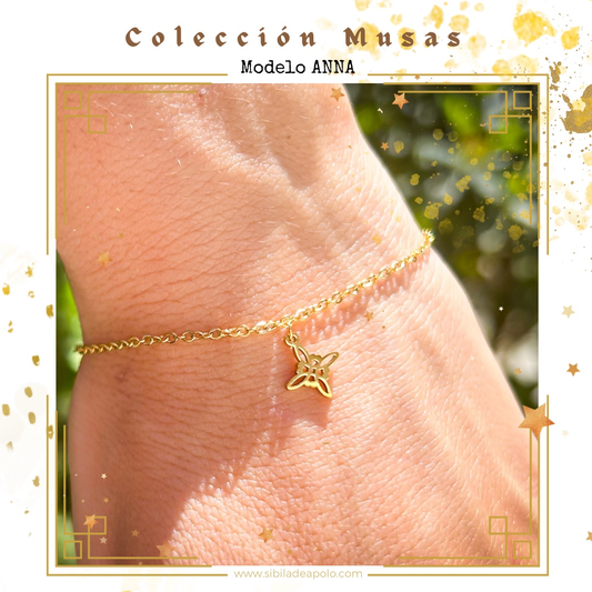 Pulsera Anna