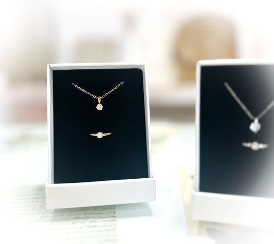 Conjunto Adán y Eva