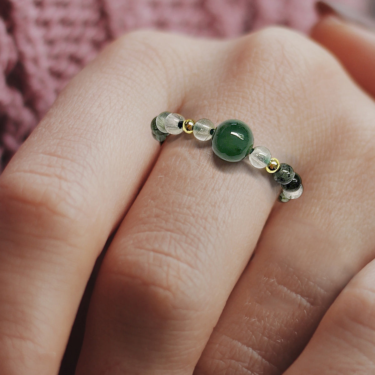 Anillos Penélope