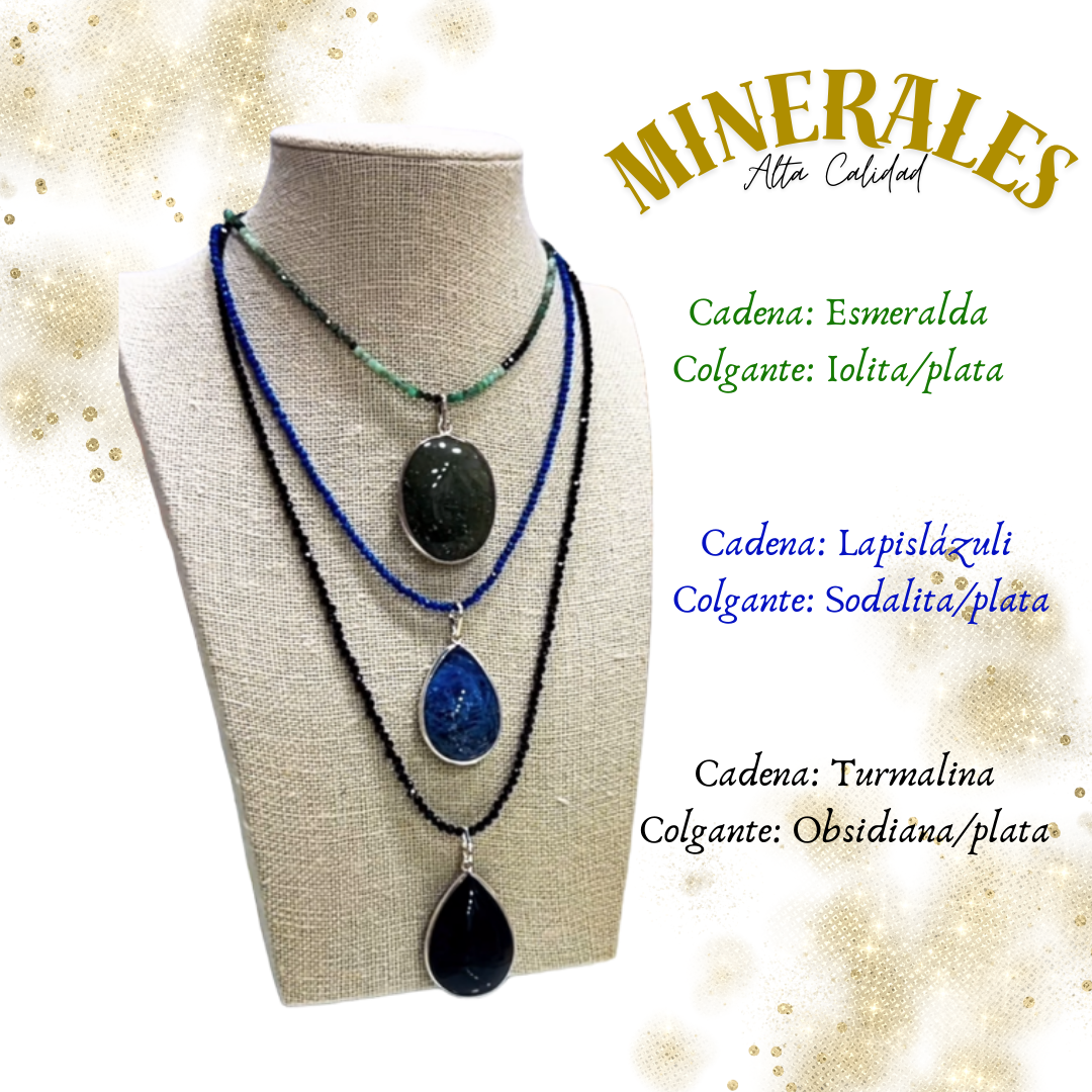 Collares Moiras