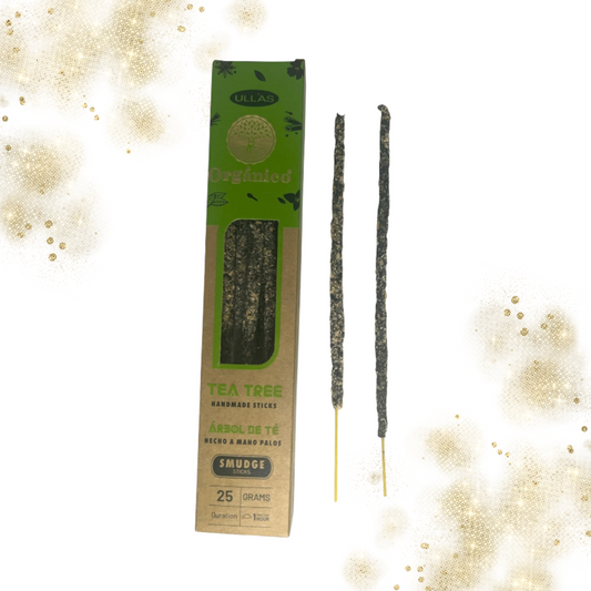 Incienso Ullas Árbol de té