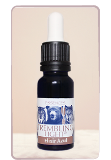 Elixir azul
