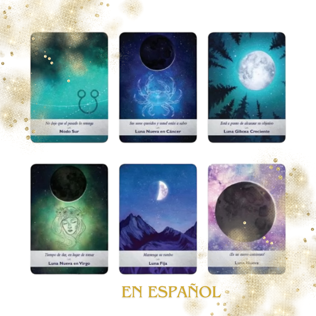 Oráculo LA LUNOLOGIA