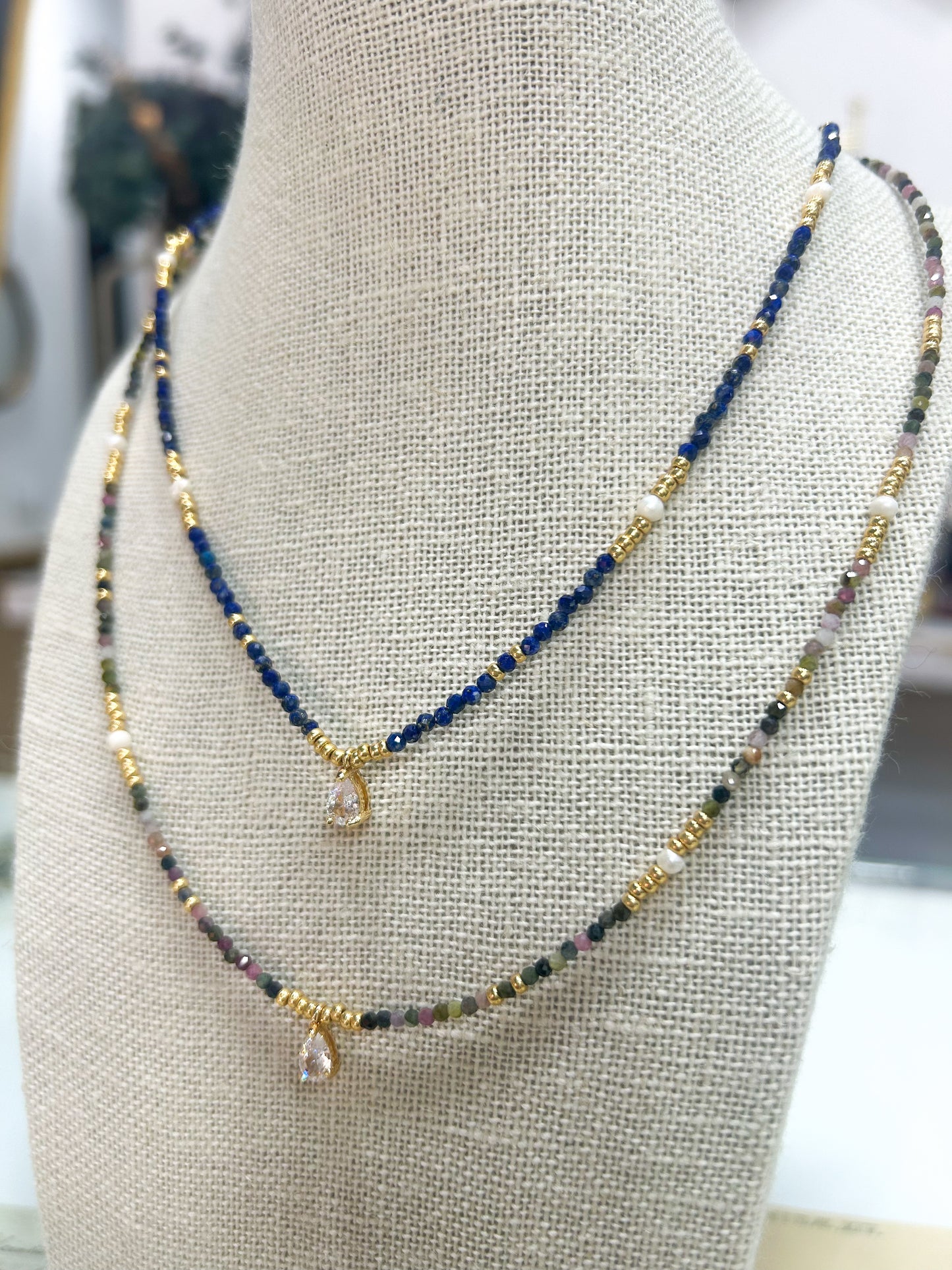 Collar IRINA