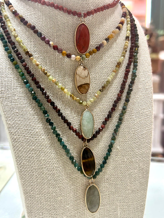 Collares Cataleya