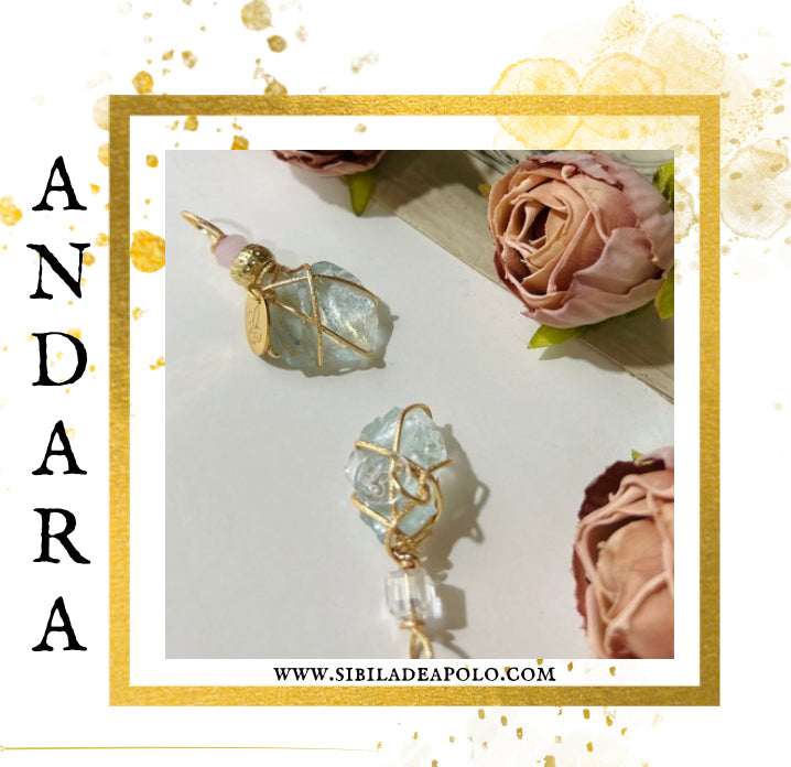 Colgante de Andara