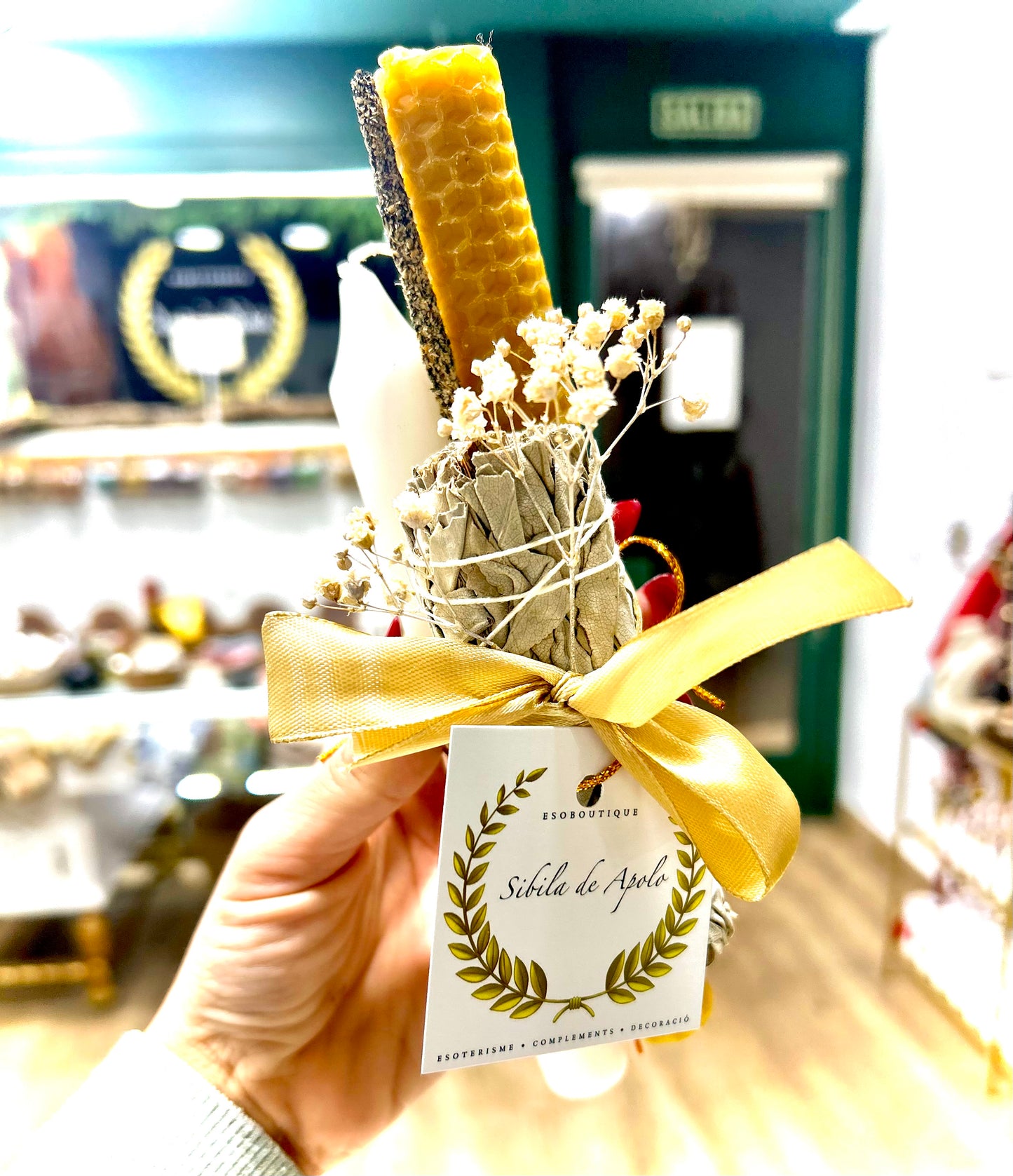 Ritual Fin de Año 2024-2025