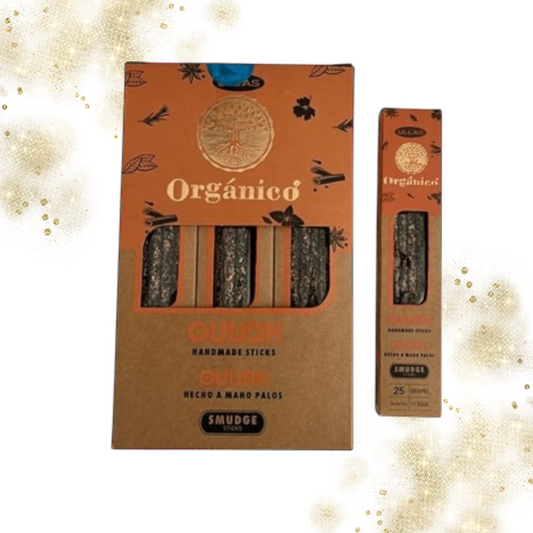 Incienso Ullas Ouudh