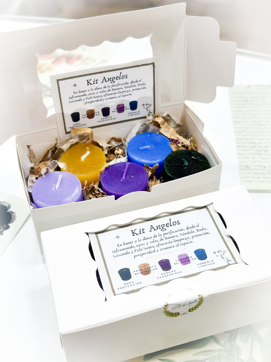 KIT ANGELOS