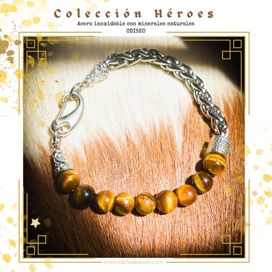 Pulsera Odiseo
