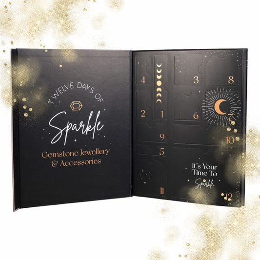 Calendario de Adviento (Jewelry)