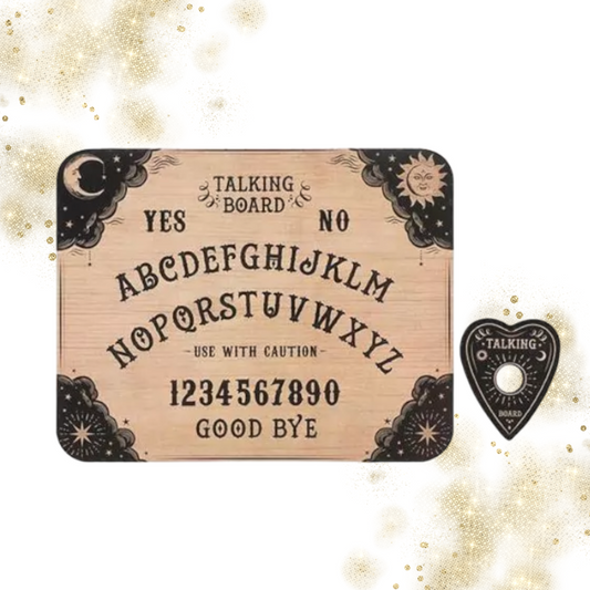 Tabla de Espiritismo